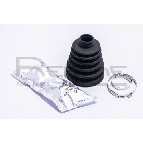 Faltenbalgsatz Antriebswelle Red-line 59KI008 für Audi Chrysler Mazda VW Hyundai