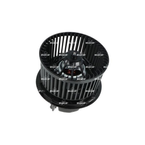 Innenraumgebläse Nrf 34126 Easy Fit für Renault Für Fahrzeuge Mit Klimaanlage