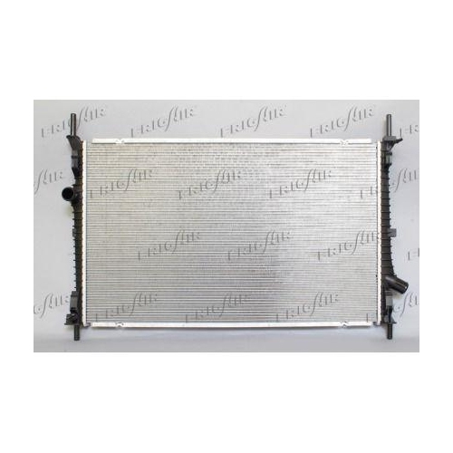 Kühler Motorkühlung Frigair 0105.3122 für Ford