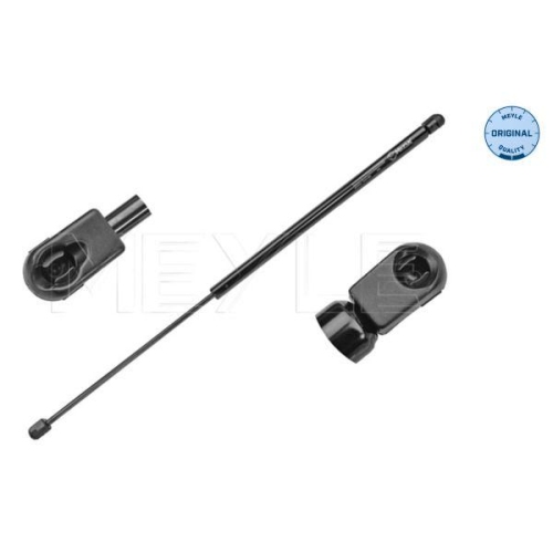 Gasfeder Motorhaube Meyle 1409100059 Meyle-original: True To Oe. f&uuml;r VW