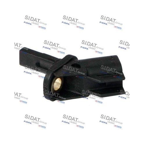 Sensor Raddrehzahl Sidat 84.595 f&uuml;r Ford Mazda Volvo Hitachi Vorderachse Links