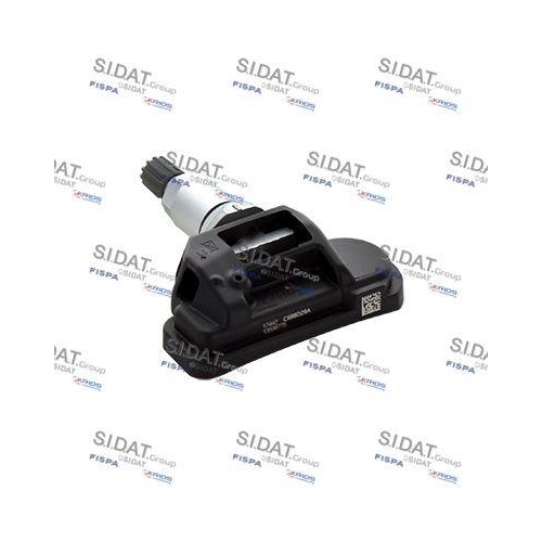 Wheel Sensor Tyre Pressure Monitoring System Sidat 780023 for Opel