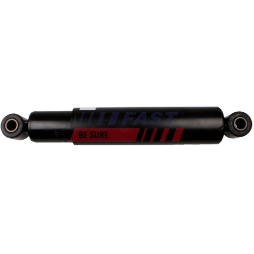 Stoßdämpfer Fast FT11040 für Iveco Hinterachse Links