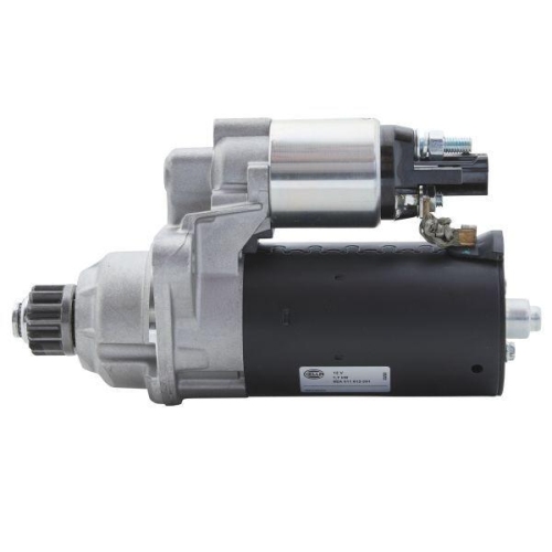 Starter Hella 8EA 011 612-291 f&uuml;r Audi Seat Skoda VW