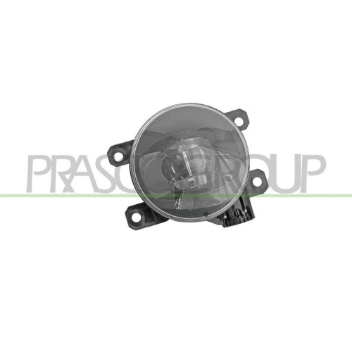 Nebelscheinwerfer Prasco PG4284433 Tyc f&uuml;r Peugeot Links Rechts