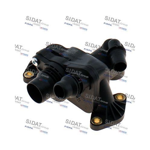 Thermostat K&uuml;hlmittel Sidat 94.191A2 f&uuml;r Citro&euml;n Peugeot Citro&euml;n/peugeot