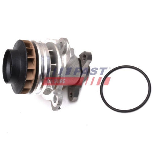 Wasserpumpe Motork&uuml;hlung Fast FT57181 f&uuml;r Nissan Opel Renault