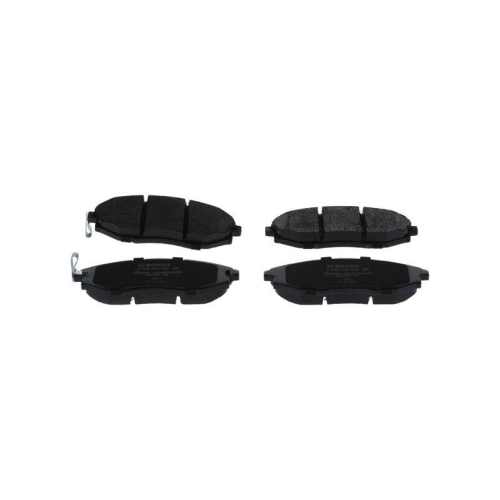 Bremsbelagsatz Scheibenbremse Bosch 0986495353 f&uuml;r Chevrolet Daewoo