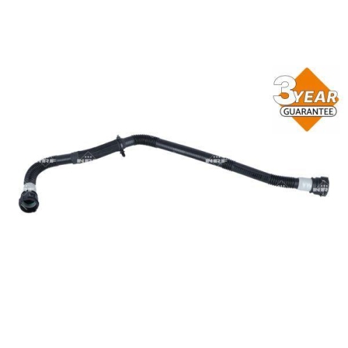 K&uuml;hlerschlauch Nrf 167001 f&uuml;r Tesla