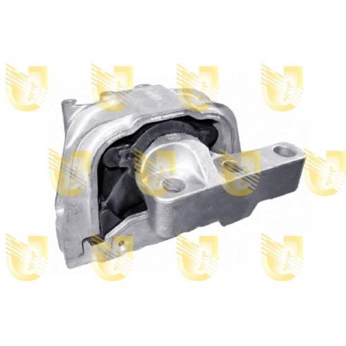 Lagerung Motor Unigom 396849 f&uuml;r Audi Seat Skoda VW Vorne Rechts