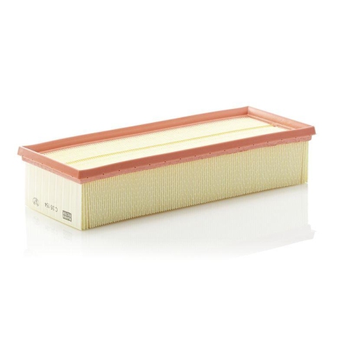 Luftfilter Mann-filter C 35 154 für Vag