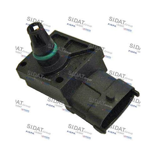 Sensor Ladedruck Sidat 84.392 für Nissan Opel Renault Vauxhall Chevrolet Daewoo