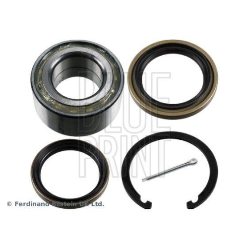 Radlagersatz Blue Print ADC48220 f&uuml;r Mitsubishi Proton Vorderachse Links