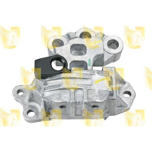 Lagerung Motor Unigom 395710 f&uuml;r Fiat Hinten Rechts