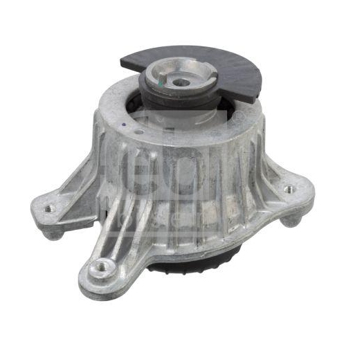 Lagerung Motor Febi Bilstein 104434 für Mercedes Benz Mercedes Benz Links