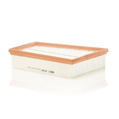 Luftfilter Mann-filter C 2538 f&uuml;r Renault