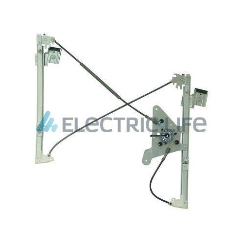 Fensterheber Electric Life ZR AD707 R f&uuml;r Audi Vorne Rechts