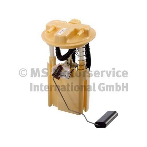 Kraftstoff F&ouml;rdereinheit Pierburg 7.05656.37.0 f&uuml;r Renault