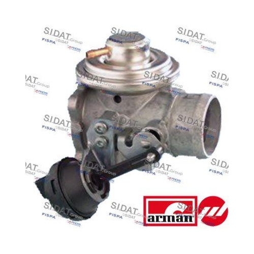 Agr Ventil Sidat 83.621AS Arman für Audi Seat Skoda VW Vag Hitachi