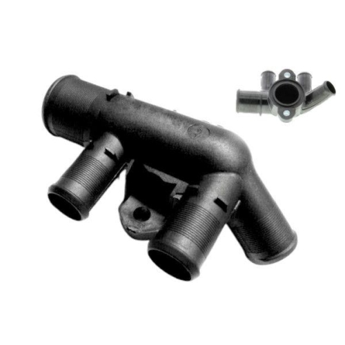 K&uuml;hlmittelflansch Goom CF-0041 f&uuml;r Citro&euml;n Peugeot