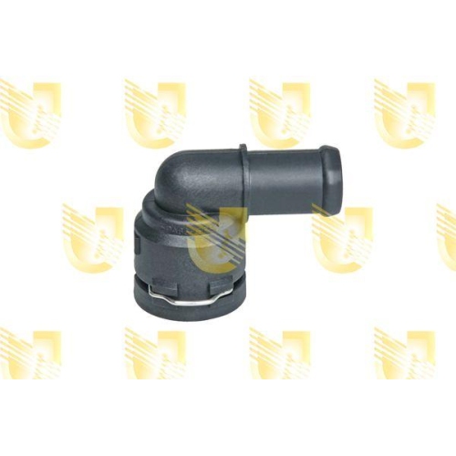 K&uuml;hlmittelflansch Unigom 341897 f&uuml;r Audi Seat Skoda VW