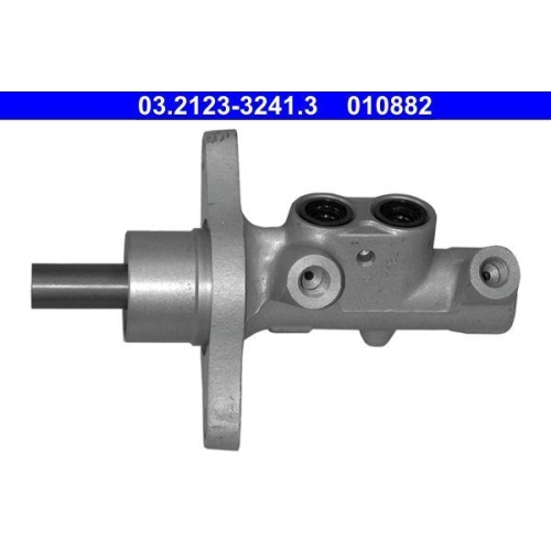 Hauptbremszylinder Ate 03-2123-3241-3 f&uuml;r Renault