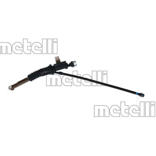 Geberzylinder Kupplung Metelli 55-0280 f&uuml;r Citro&euml;n Peugeot DS