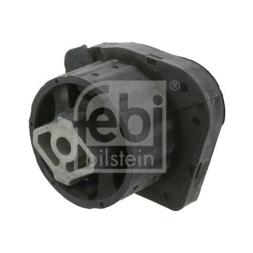 Lagerung Automatikgetriebe Febi Bilstein 27816 für Bmw Hinten