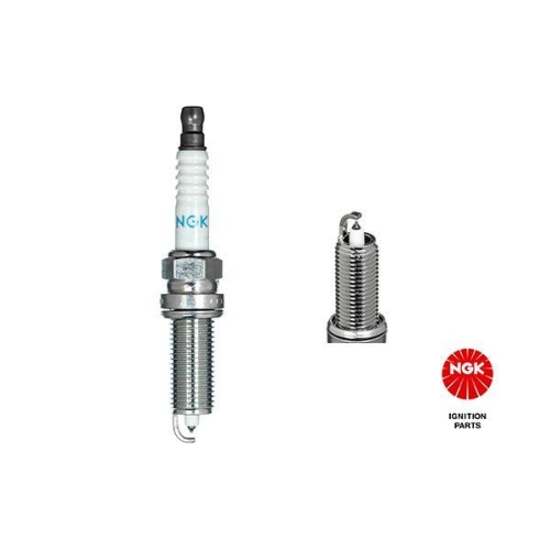 Z&uuml;ndkerze Ngk 5118 f&uuml;r Nissan Renault Dacia Infiniti