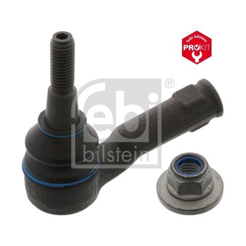Spurstangenkopf Febi Bilstein 47157 Prokit f&uuml;r Land Rover Vorderachse Links
