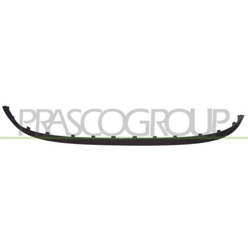 Spoiler Prasco FD3421801 Premiumcertified f&uuml;r Ford Vorne