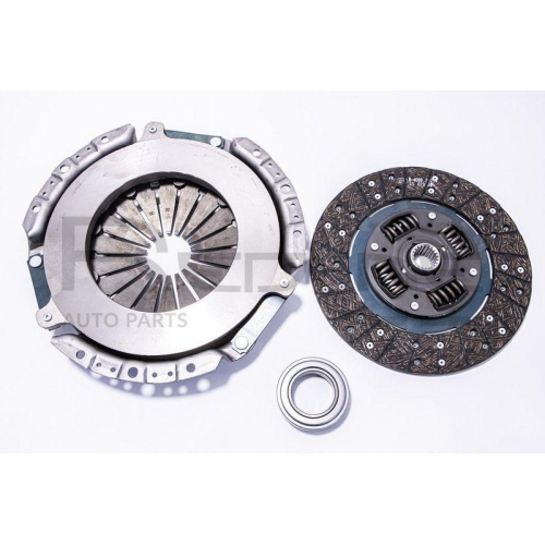 Kupplungssatz Red-line 25TO092 f&uuml;r Mazda Mitsubishi Toyota