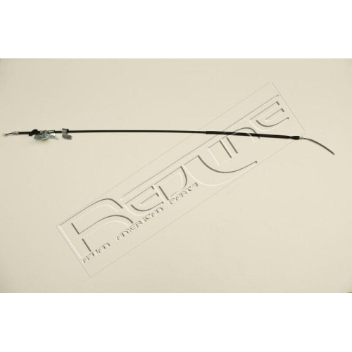 Seilzug Feststellbremse Red-line 49SZ030 f&uuml;r Suzuki Rechts