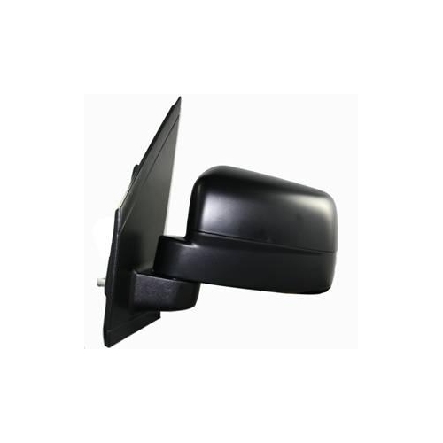 Retrovisore Rechts Ford Transit Connect 2009 Manuell Nero