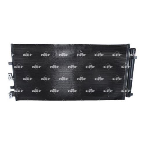 Kondensator Klimaanlage Nrf 350522 Easy Fit f&uuml;r Ford