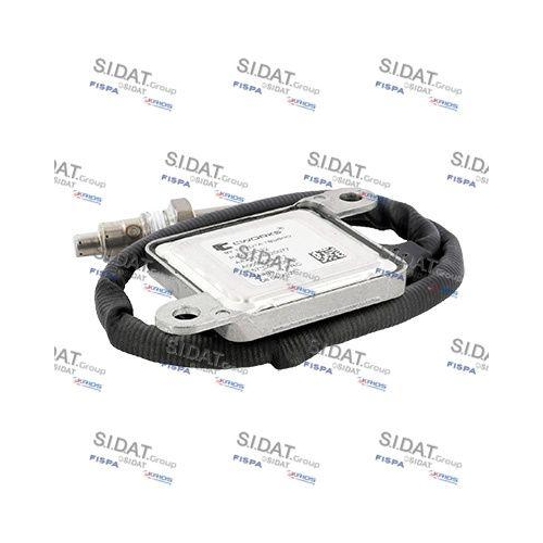 Nox Sensor Harnstoffeinspritzung Sidat 82.3001TT Cworks - Toyota Tsusho f&uuml;r