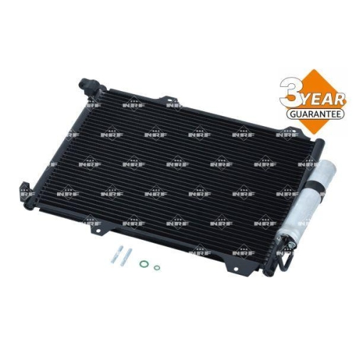 Kondensator Klimaanlage Nrf 35907 Easy Fit f&uuml;r Subaru Suzuki