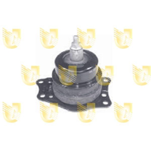 Lagerung Motor Unigom 396850 f&uuml;r Seat Skoda VW Vorne Rechts