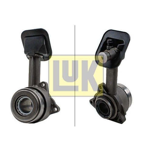 Zentralausrücker Kupplung Schaeffler Luk 510 0060 10 für Ford Getrag