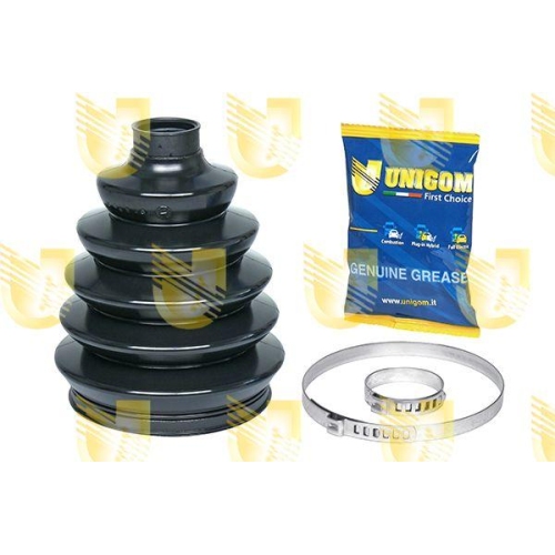 Faltenbalgsatz Antriebswelle Unigom 300126H.2 für Alfa Romeo Citroën Fiat Nissan