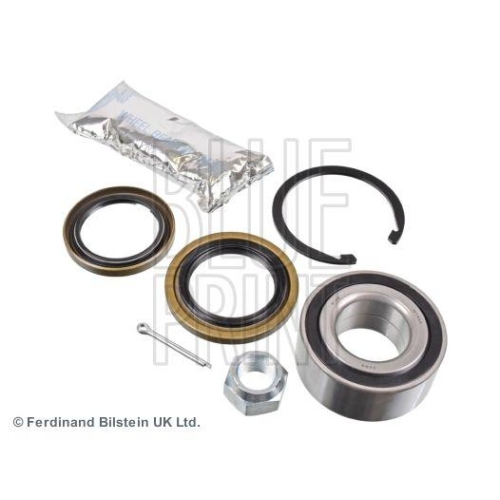 Radlagersatz Blue Print ADC48222 für Mitsubishi Vorderachse Links