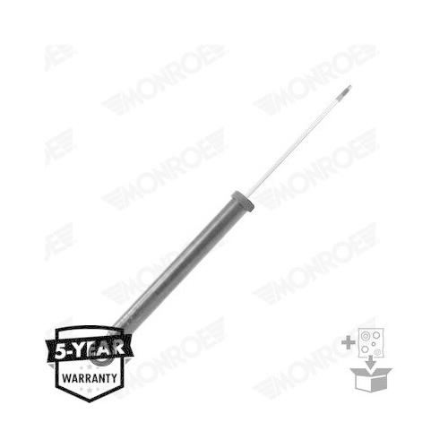 Sto&szlig;d&auml;mpfer Monroe 376193SP f&uuml;r Audi Seat VW Cupra Hinterachse