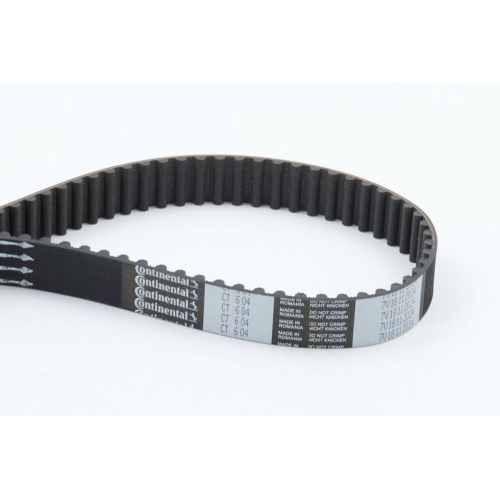 Zahnriemen Continental Ctam CT604 f&uuml;r Renault Volvo
