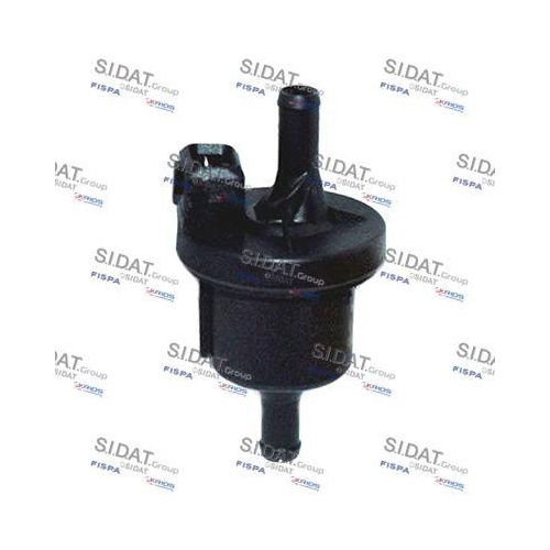 Be /entlüftungsventil Kraftstoffbehälter Sidat 81.283 für Audi Bmw Seat Skoda VW