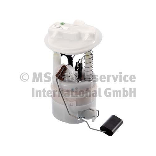 Kraftstoff Fördereinheit Pierburg 7.05656.39.0 für Renault