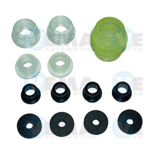 Reparatursatz Schalthebel Vema 148004 für VW Vag