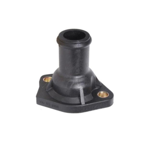 K&uuml;hlmittelflansch Goom CF-0050 f&uuml;r Audi Seat Skoda VW Vag Seitlicher Einbau