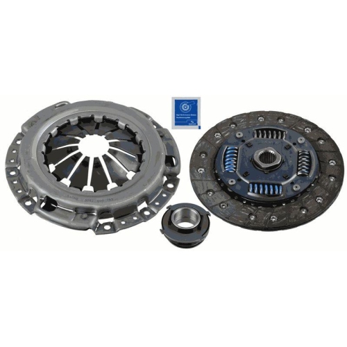 Kupplungssatz Sachs 3000951487 f&uuml;r