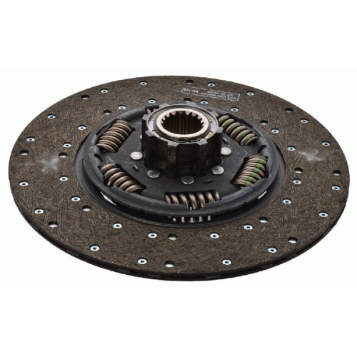 Kupplungsscheibe Sachs 1878002019 für Mercedes Benz Mercedes Benz Mercedes Benz