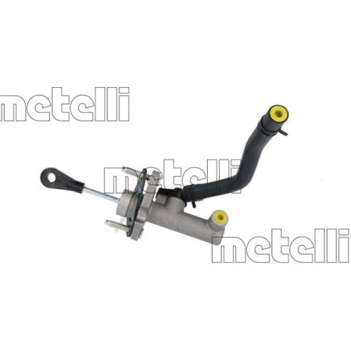 Geberzylinder Kupplung Metelli 55-0285 f&uuml;r Hyundai